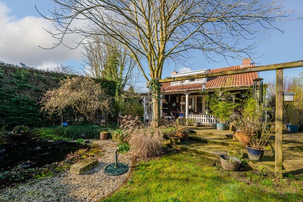 Medium property photo - Graaf de Hompeschstraat 2, 6109 AK Ohé en Laak